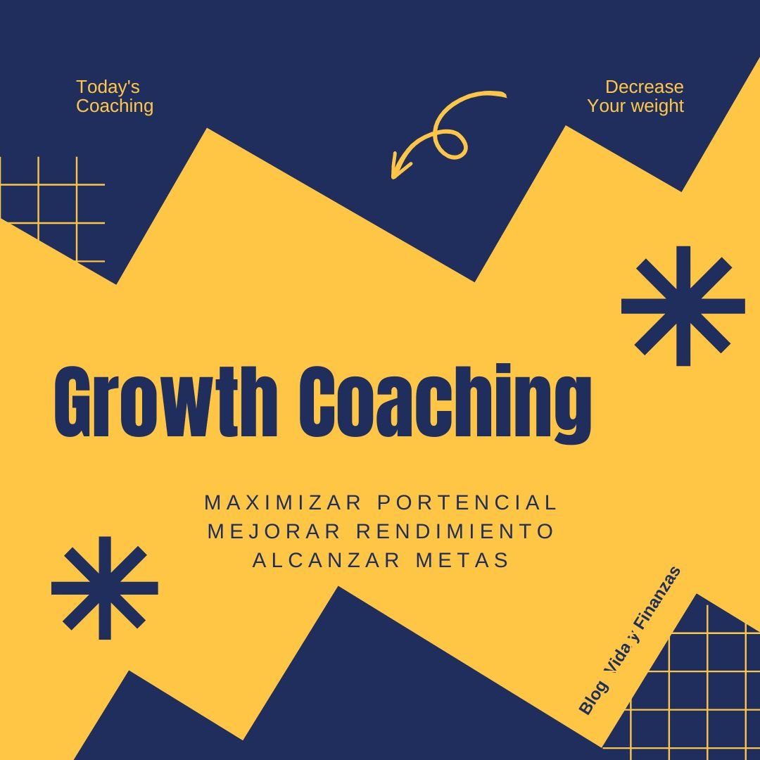 GROWTH COACHING